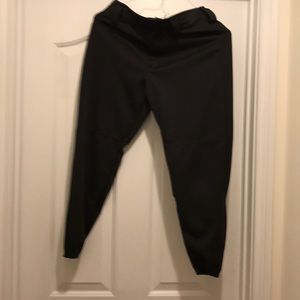 Augusta  softball pants size large. Worn once